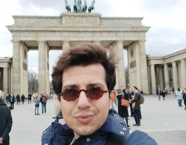 Hekimhan İngilizce Özel Ders